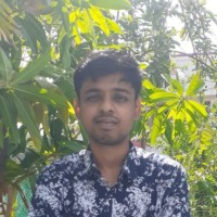 Jerson Fenadict Andro A M