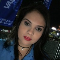 Paola Alvarenga