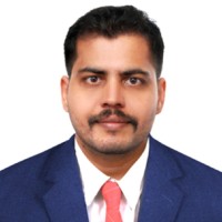 Gopinath Ramaraj