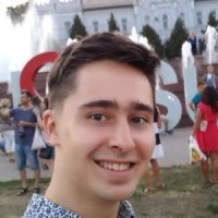 Данил Мозговой
