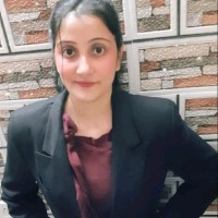 Simran Grover