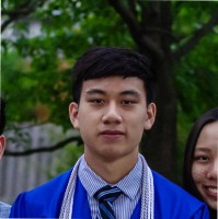 Steven Tran