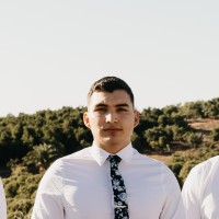 Christian Solis