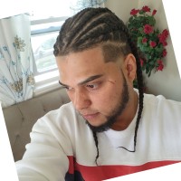 Joel Gutierrez