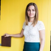 Fallon McMahon