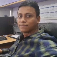 Badhan Sen