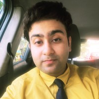 Ravinshu Jaiswal