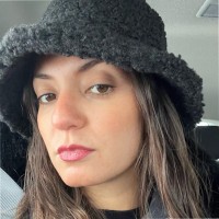 Yasmin Aparecida Pinheiro