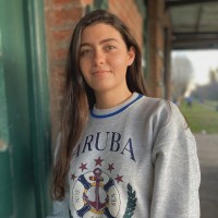 Belen Aldana Marich Ciardelli