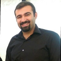 Alaa Shaban, CAMS