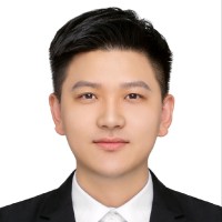 Daniel Shao