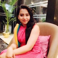 Akansha Aggarwal