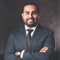 Hamad A. Almudhaf, Cfa