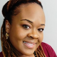 Shaniqua Jones