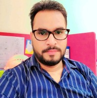 Rajesh Kumar