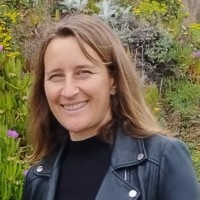 Elisabeth Mestreaud