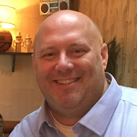 Greg Mullen