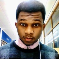 Temitayo Adeyemi