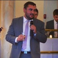 Nicholas Przygoda