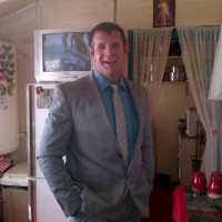 brian scheepers