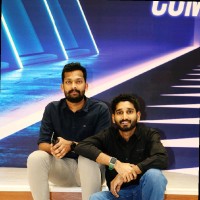 Vishnu K Nair