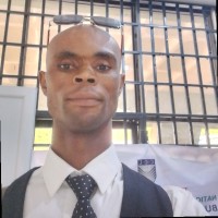 Christopher Iheoma