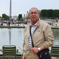 Dr Abdallah Laid