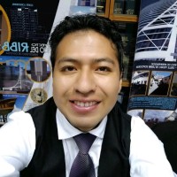 CPA Henry Apaza Achá