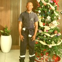 Bamgbose Gabriel Oluwadamilola MIAENG