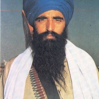 Jasdeep Buttar