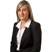 Maria Ines Bidegain