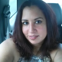 Eileen Rodriguez