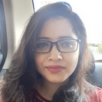Nazia Ahmed