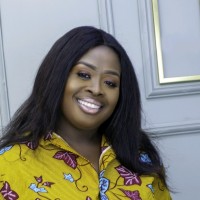 Victoria Opoku-Denkyi