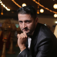 Sajjad Ali
