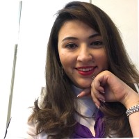 Samira Lalayeva Mammadova