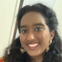 Brinda Rao