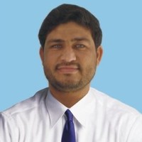 Mushtaq Hussain