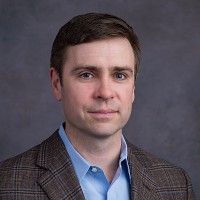Russell Vantyle, Mba, Cmrp