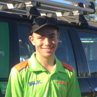 Lachlan Smith