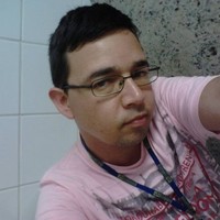 Paulo Melo Melo