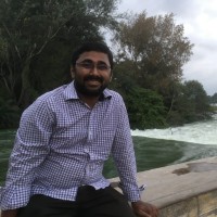Ashok Kumar J