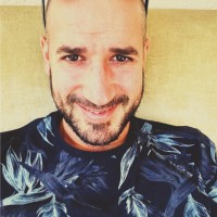 Dominic Michel