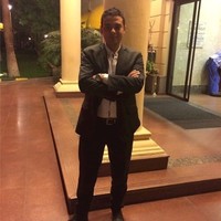 Hashim Abdallah