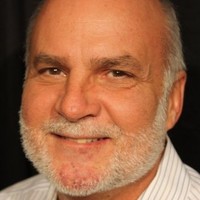 Mike Mckitrick