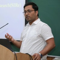 Aadarsh Madhu
