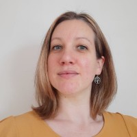 Amélie Garreau
