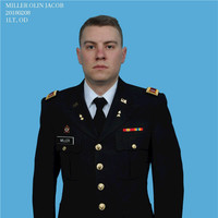Olin Miller