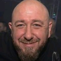 Dimitri Tresnie