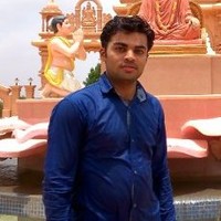 Tushal Bhanderi